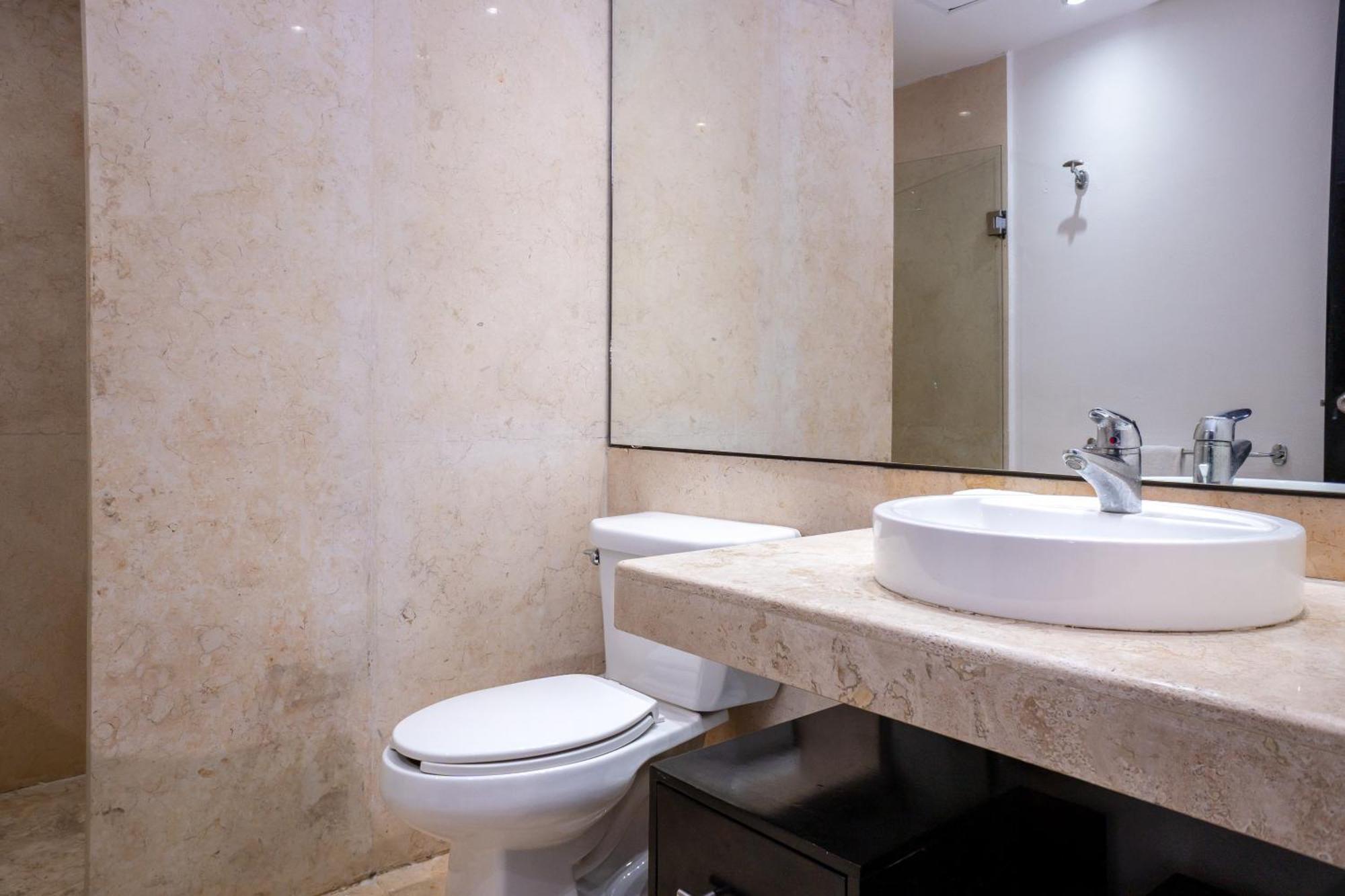 Magia Playa Penthouse 2d Apartamento Playa del Carmen