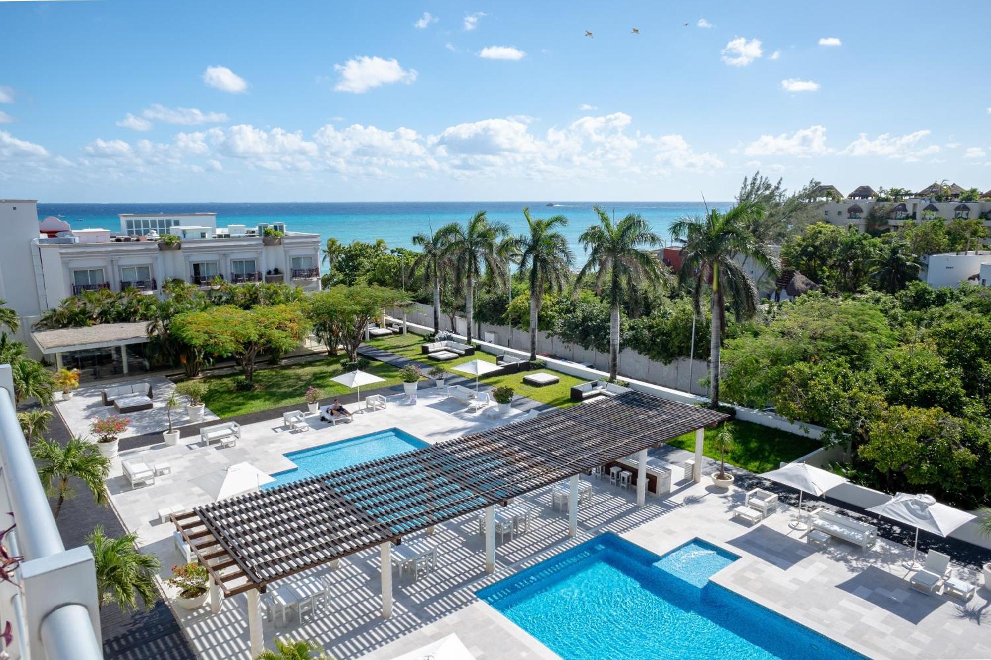 Apartamento Magia Playa Penthouse 2d