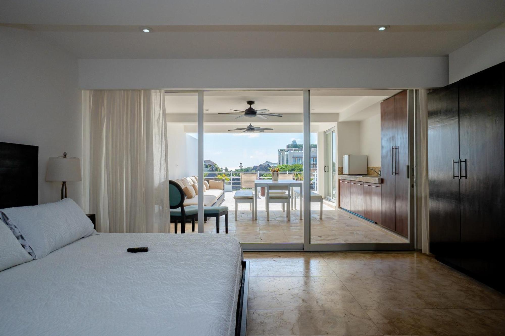 Apartamento Magia Playa Penthouse 2d *