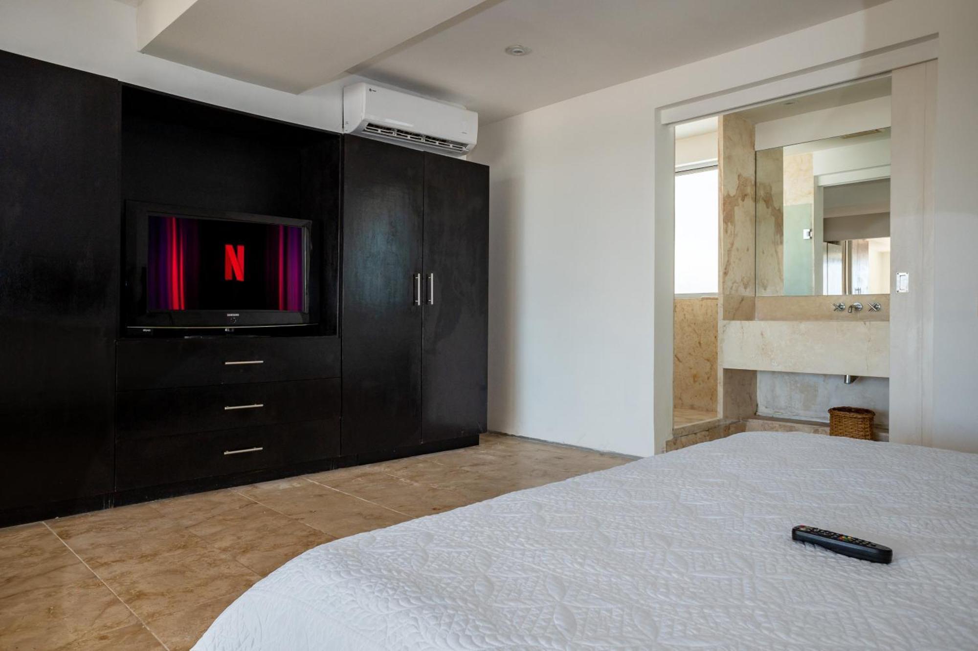 Apartamento Magia Playa Penthouse 2d Playa del Carmen