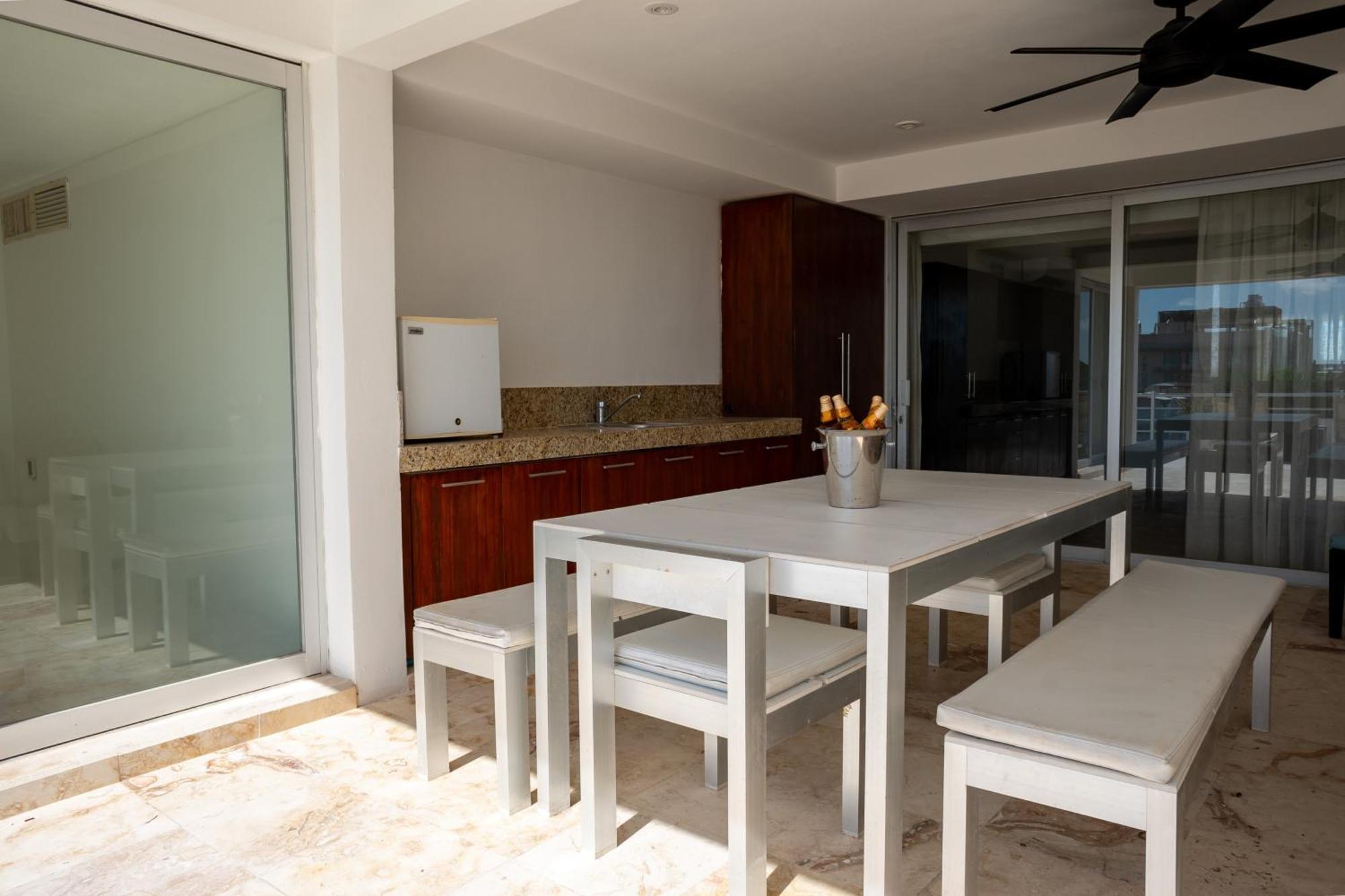 Apartamento Magia Playa Penthouse 2d
