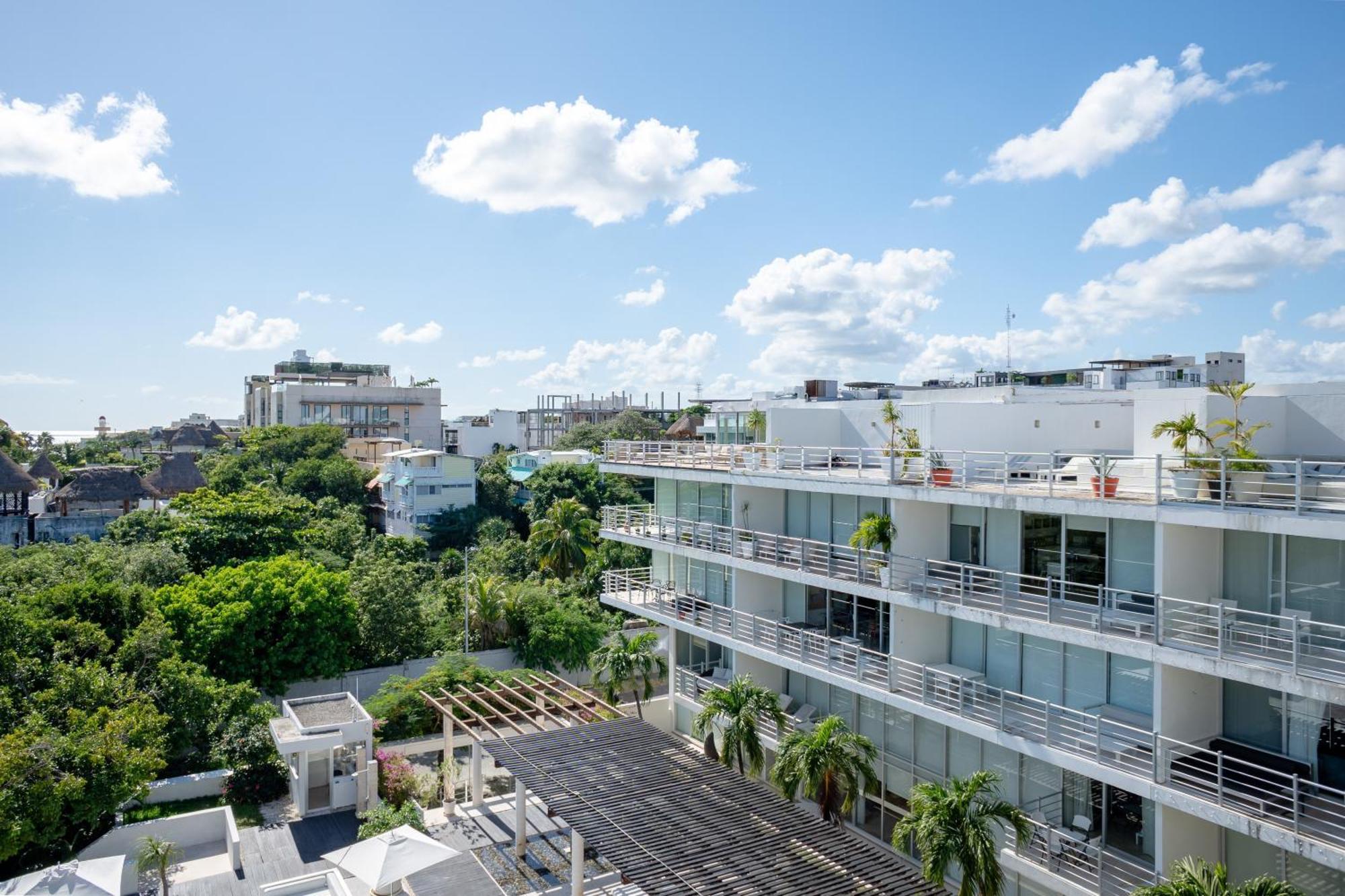 Apartamento Magia Playa Penthouse 2d *