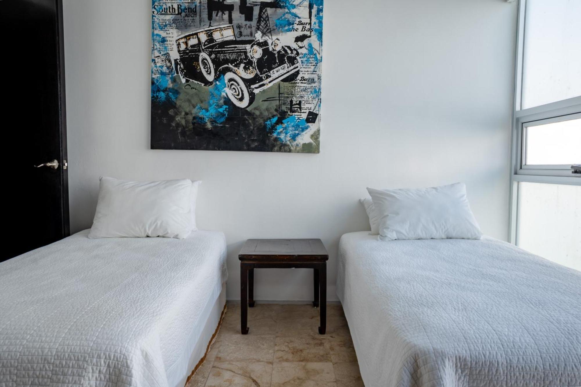Apartamento Magia Playa Penthouse 2d