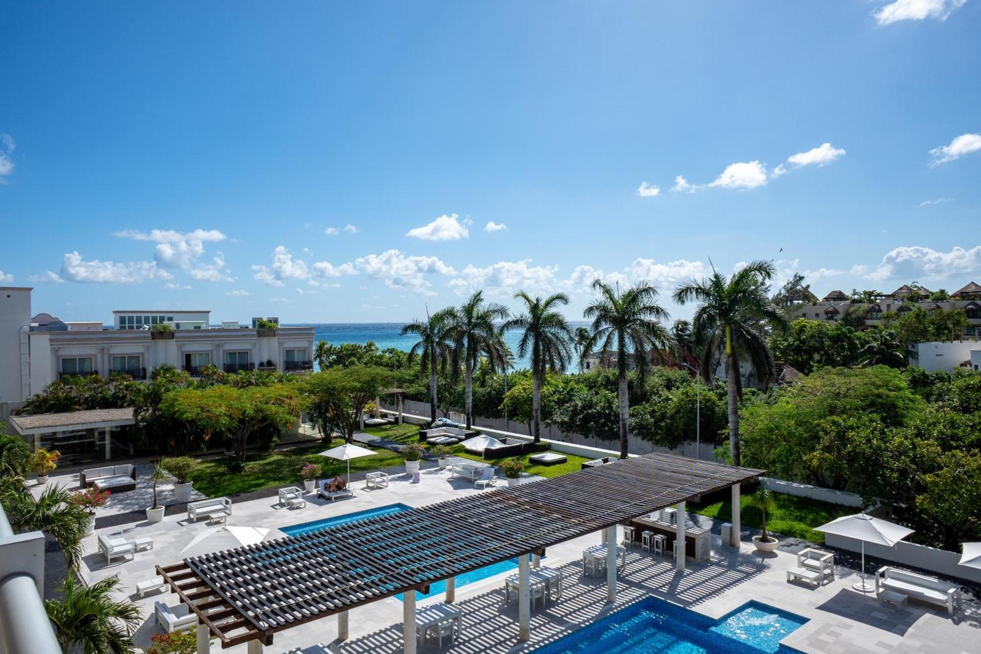 Apartamento Magia Playa Penthouse 2d