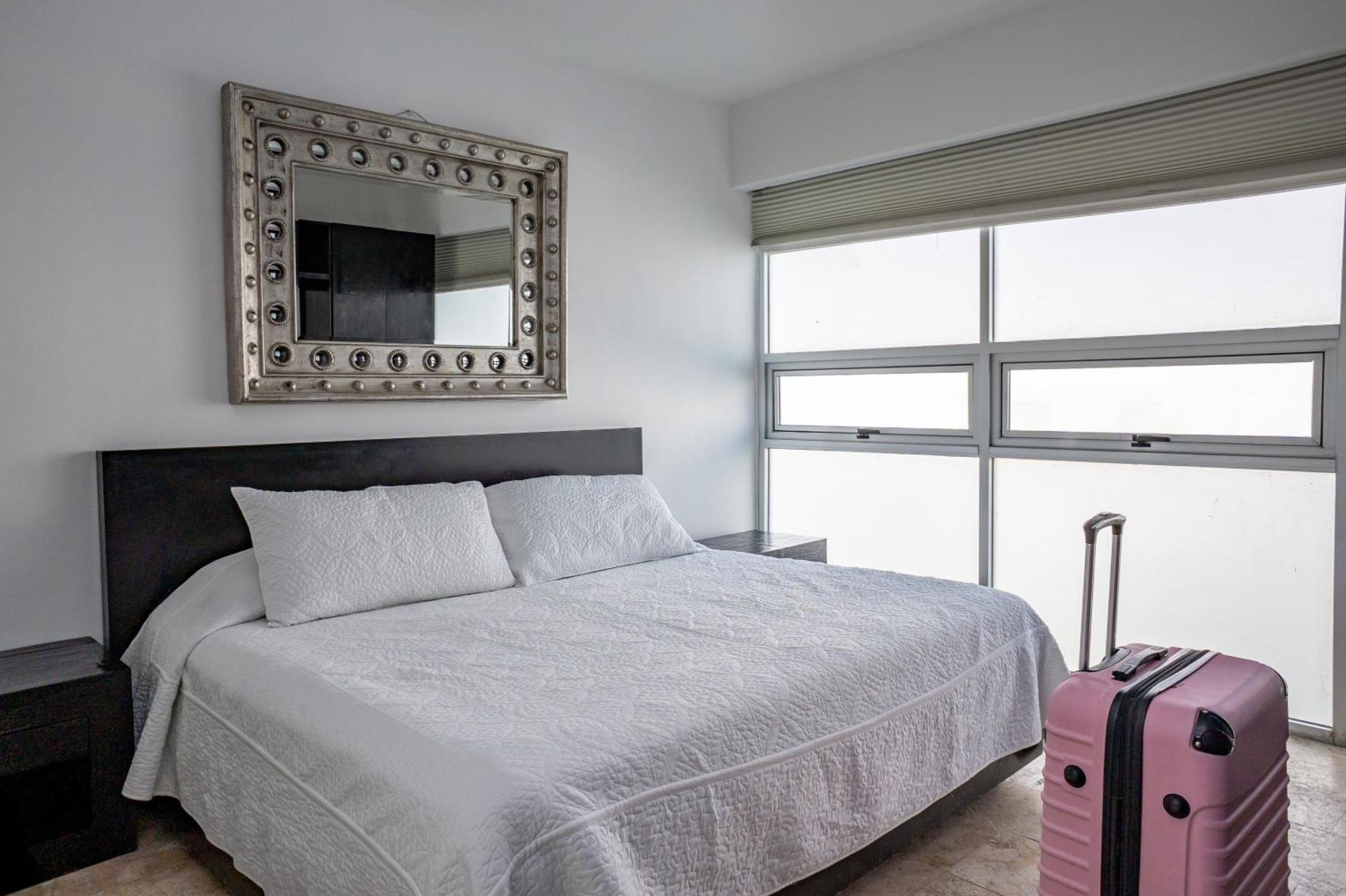 Magia Playa Penthouse 2d Apartamento *