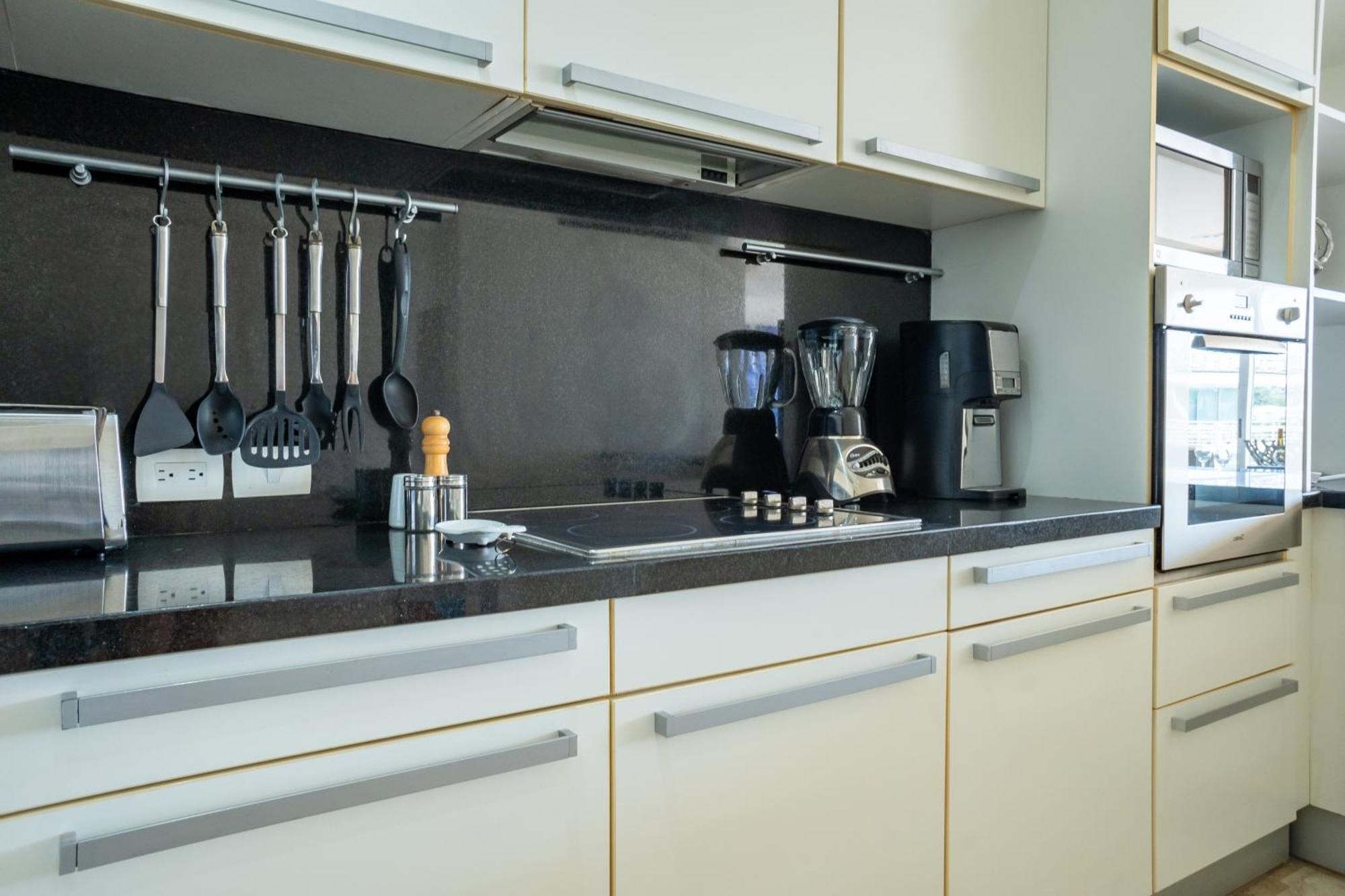 Apartamento Magia Playa Penthouse 2d *