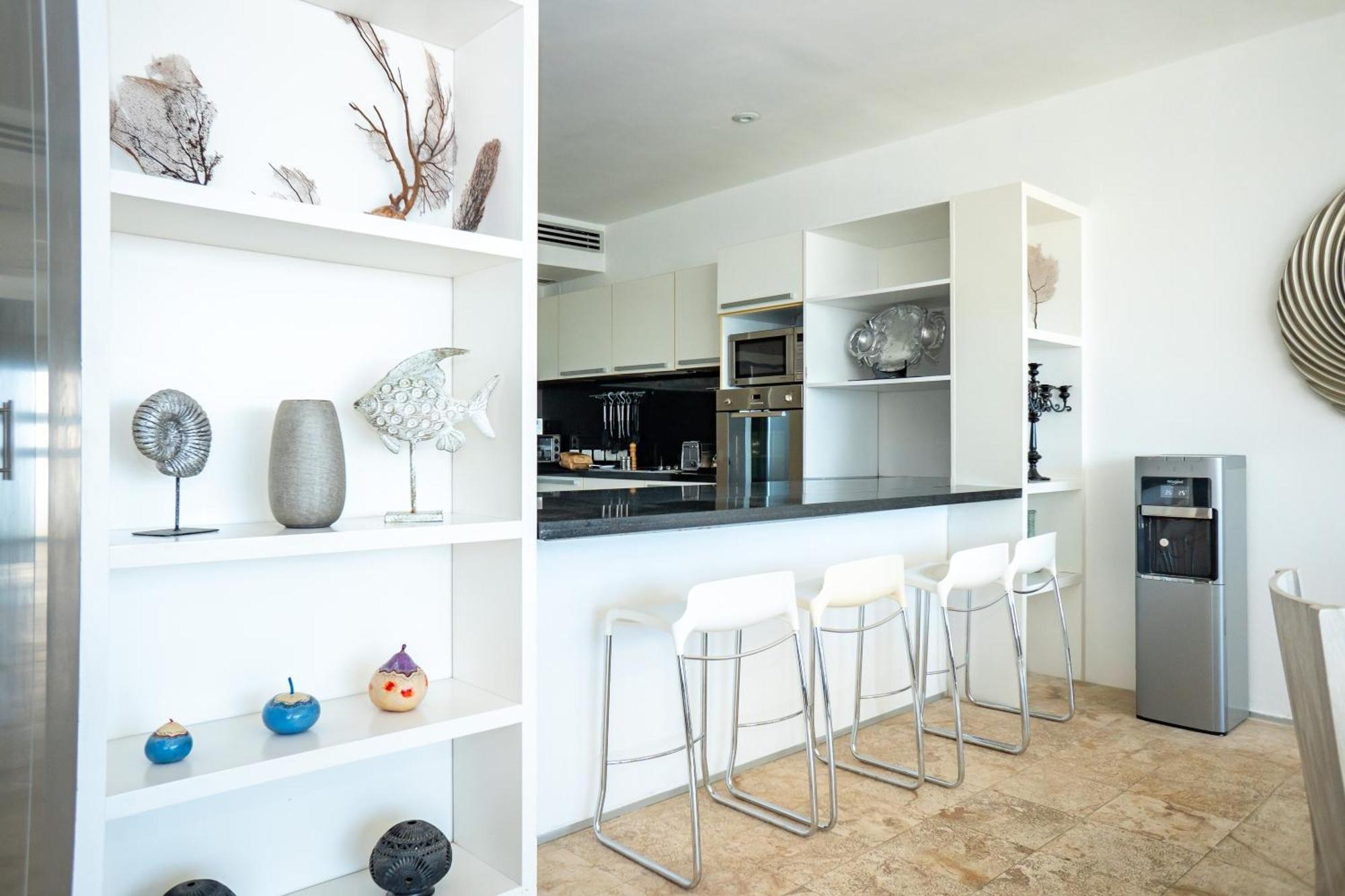 Apartamento Magia Playa Penthouse 2d Playa del Carmen