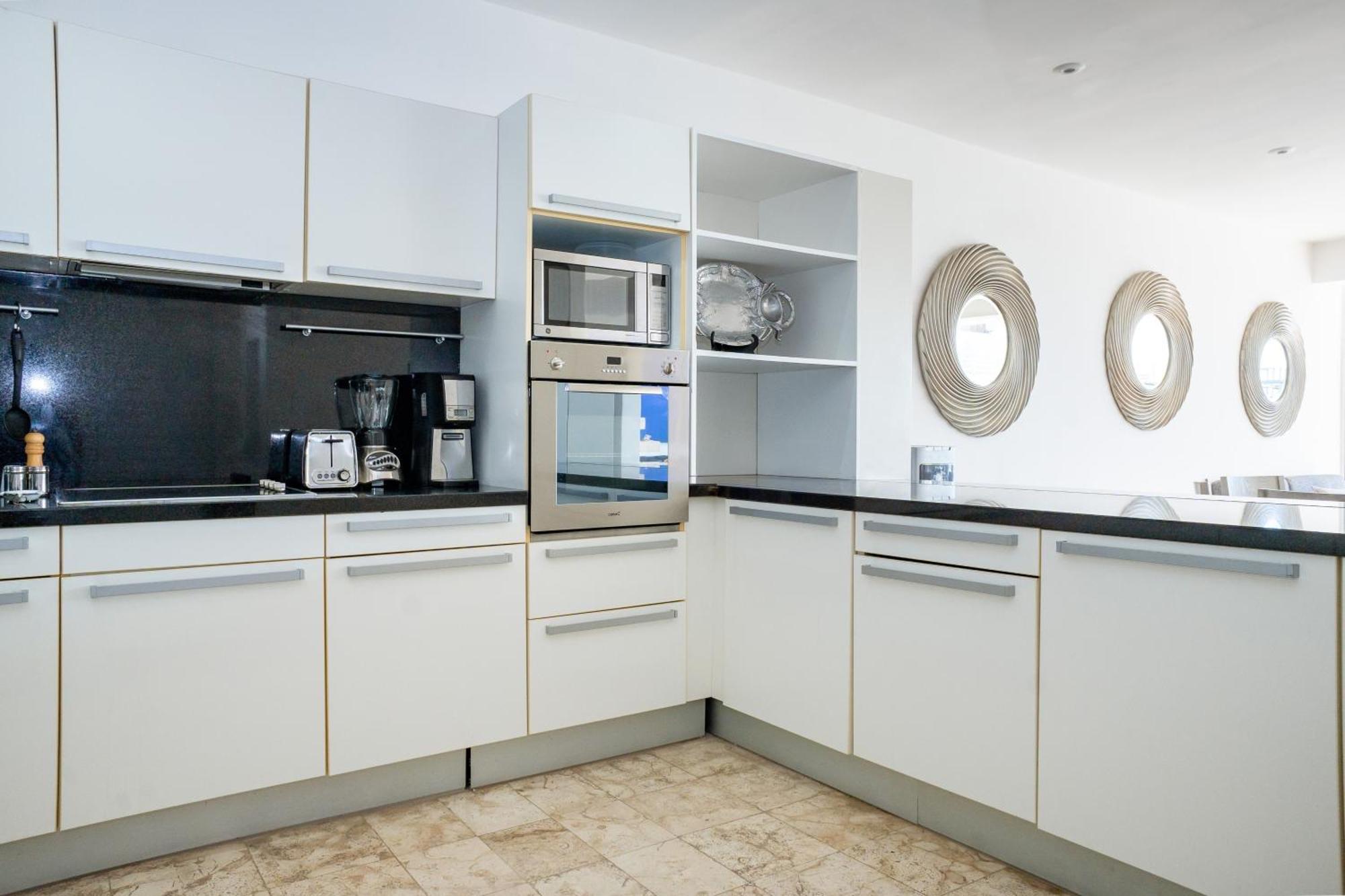 Magia Playa Penthouse 2d