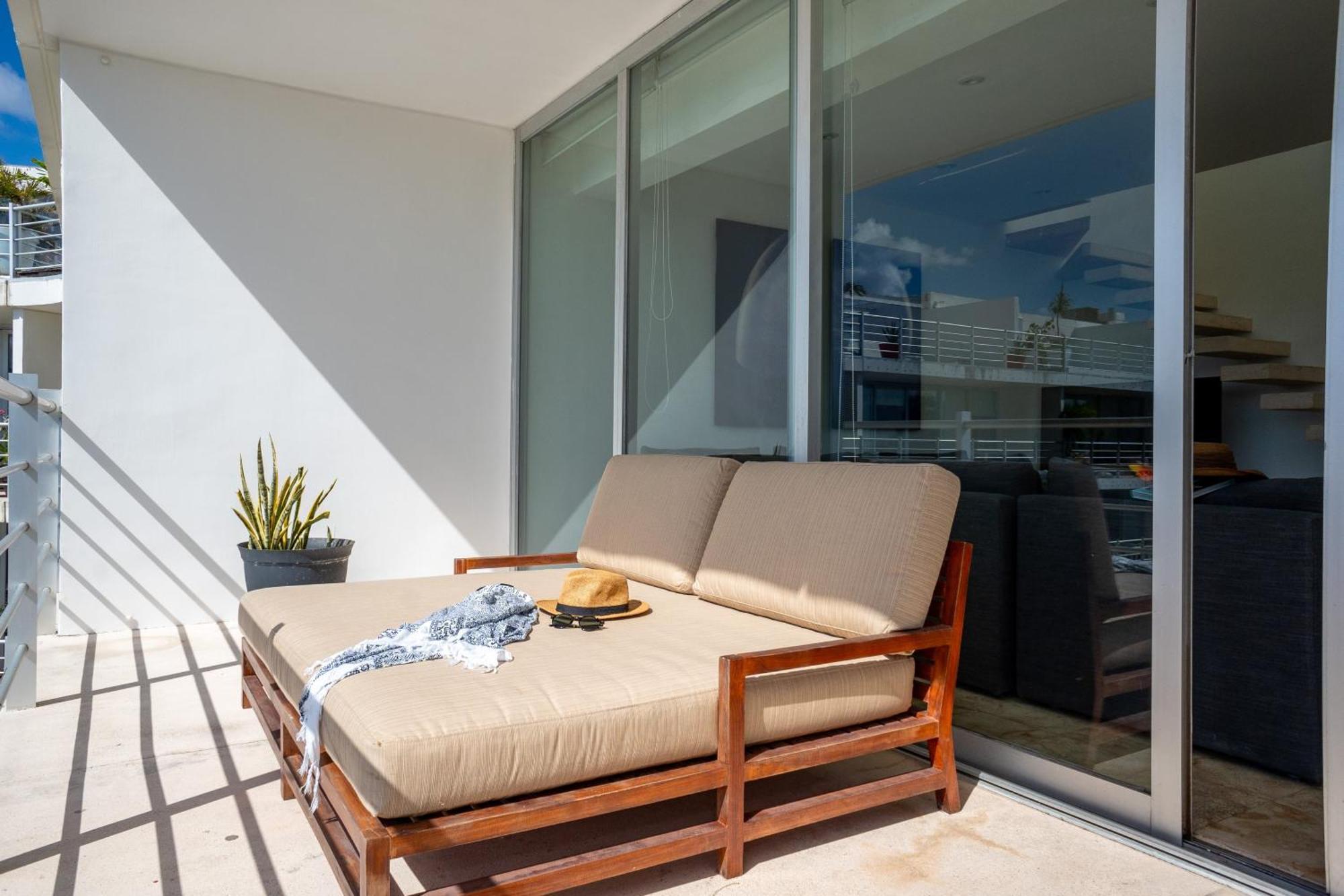 Magia Playa Penthouse 2d Apartamento