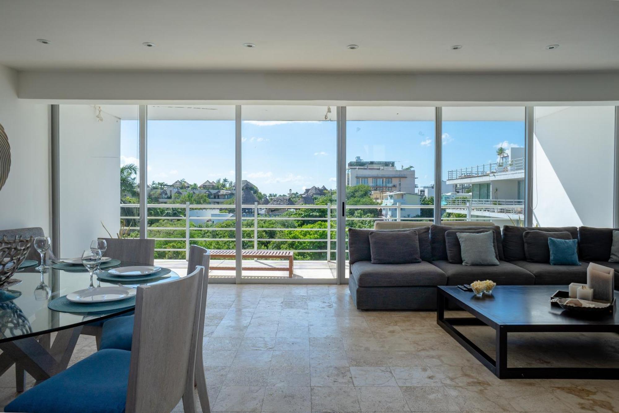 Apartamento Magia Playa Penthouse 2d
