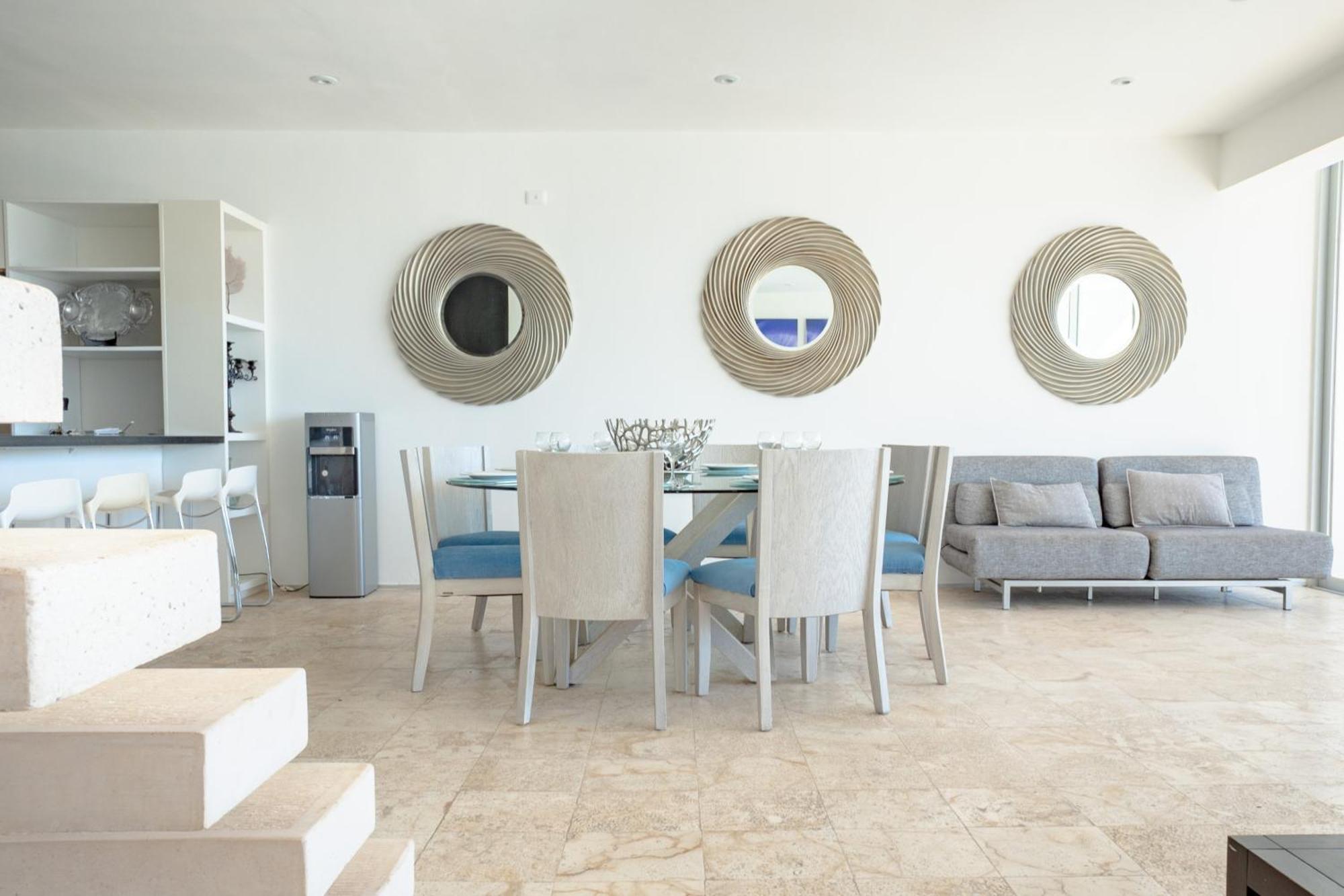 Magia Playa Penthouse 2d *