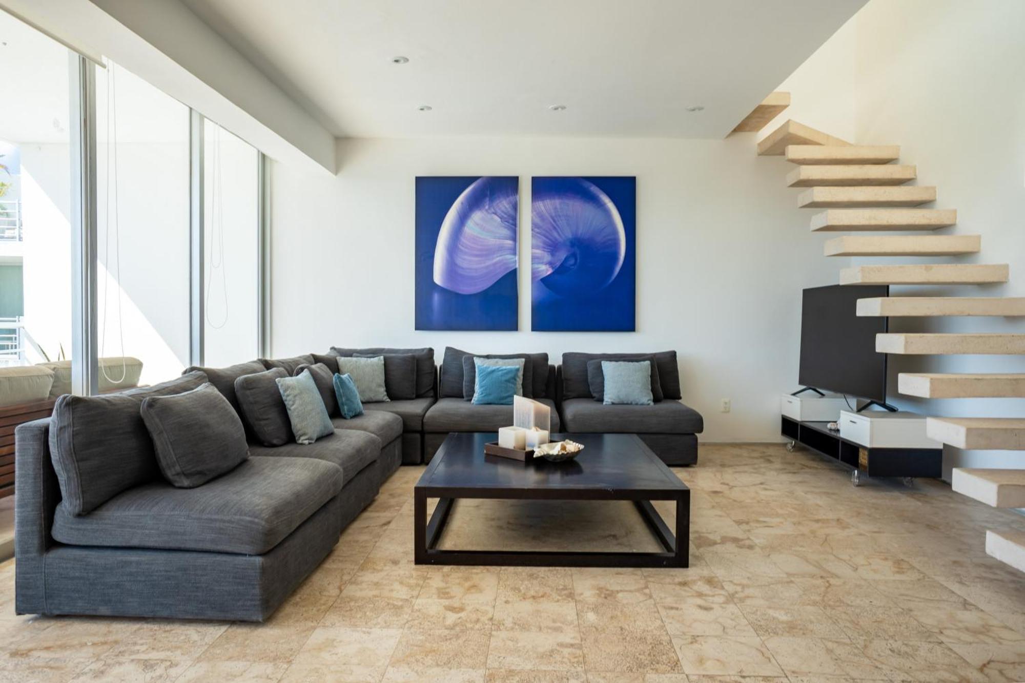 Apartamento Magia Playa Penthouse 2d