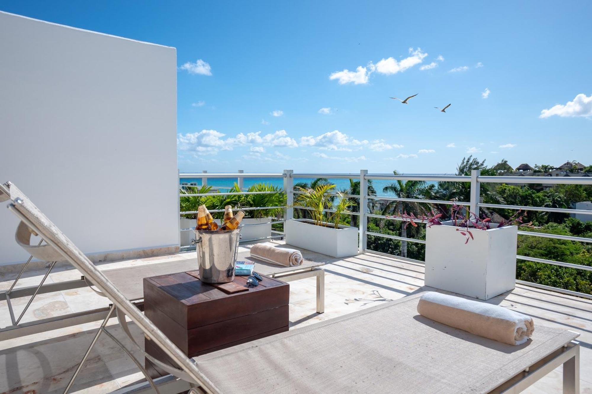 Apartamento Magia Playa Penthouse 2d *